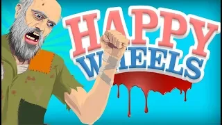 THE MEME - Happy Wheels