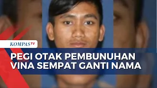 Polisi Sebut Pegi Otak Pembunuhan Vina Sempat Ganti Nama Jadi Robi