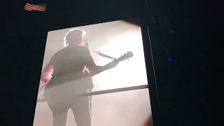 Paul McCartney Performs “Blackbird” & “Here Today” for John Lennon at ACL Austin, TX (10/5/18)