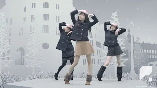 Perfume - Nee (Official Music Video)