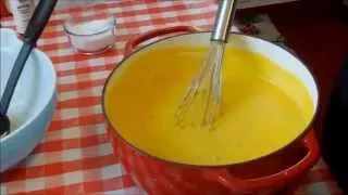 Hudson's Canadian Cheese Soup