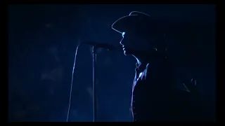 U2 - Running to Stand Still - Live at Sun Devil Stadium, Tempe, Arizona, 12/20/1987) -Rattle and Hum