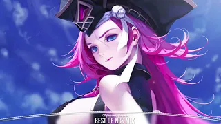 Best of NCS 2019 Mix ♫ Gaming Music ♫ Trap, House, Dubstep, EDM Nightcore Gaming Mix