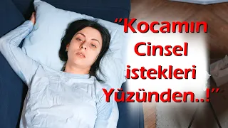 KEŞKE YAPMASAYDIM | 183.Bölüm ''Kocamın Cinsel İstekleri Yüzünden..!''