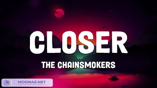 Closer, The Chainsmokers (Lyrics) Dandelions, Ruth B. (Mix)