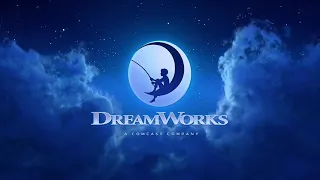 Universal Pictures/DreamWorks (2000/2021, The Road To El Dorado variant, alternate)