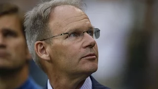 Press Conference: Brian Schmetzer post-match vs Portland Timbers