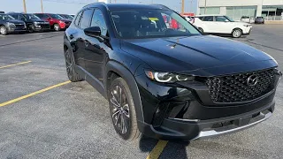 2023 Mazda CX-50 dayton, vandalia, middletown, englewood, beavercreek P24242A