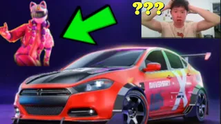 FIRST REACTION TO WILD NEW FURRIES & DODGE DART SPECIAL EDITION - Asphalt 8 10th Anniversary Update