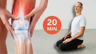 20 min  gentle exercises for osteoarthritis and joint pain