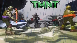 TMNT season 1 episode 8: The Ultimate Ending part 2