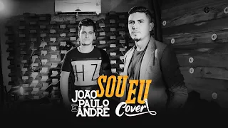 João Paulo e André - Sou Eu (Cover Chrystian e Ralf)