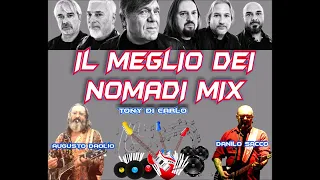 I NOMADI  IL MEGLIO DEI NOMADI MIX