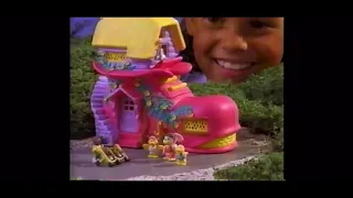 90s Toy Commercials Vol. 4