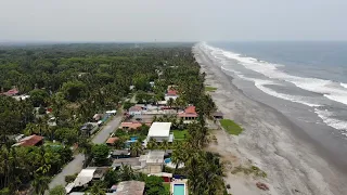 Rancho en La Libertad