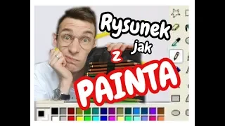 Kredki Polycolor KOH-I-NOOR/Co warto wiedzieć?/Rysunek jak z Painta!!