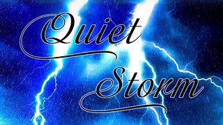 Quiet Storm -80's & 90's R&B Slow Jam Mix | Smokey Robinson,Luther Vandross,Teddy Pendergrass & more