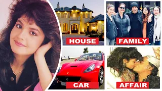 Pooja Bhatt Lifestyle 2021, House, Cars, Income, Family, Net Worth, Husband, Age & Biography