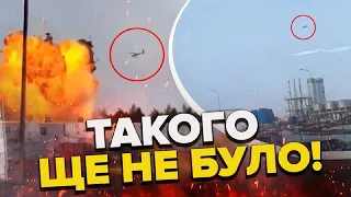 Вибухи в ТАТАРСТАНІ! Завод шахедів АТАКУВАЛИ дрони. Що ВІДОМО? / Росії не вистачає ППО