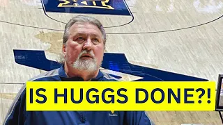 🚨Emergency Episode🚨Is Bob Huggins in DEEP Trouble at West Virginia?!