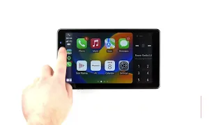 Pioneer SPH-EVO950DAB Stereo with Apple CarPlay, Android Auto, DAB, Bluetooth, Navigation