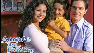 Frijolito   épisode 119 Final