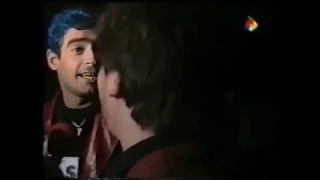 Famosa frase de Rodrigo minutos antes del accidente el 24 de junio del 2000