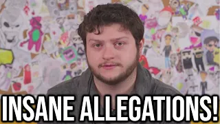 The SkyDoesMinecraft Allegations