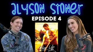 Actress Alyson Stoner Gets Vulnerable | Episode 4