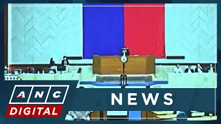 PH House approves charter change con-con resolution on 2nd reading | ANC
