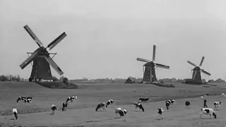 Al Bowlly - Little Dutch Mill (1934)