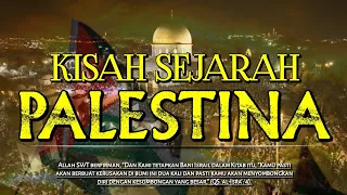 Kisah Sejarah Palestina | Dakwah Keliling | Ust. Abu Humairoh #sejarahpalestina #sejarahislam #islam