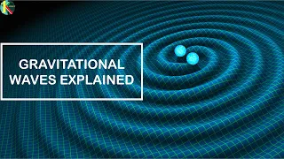 Gravitational waves explained | (English subtitles)