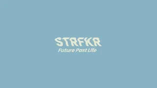 STRFKR - Future Past Life [FULL ALBUM STREAM]