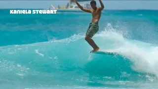 Waikiki Surfing | Honolulu, Hawaii