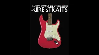 Full Concert - live 23/09/2023 by Alchemy Project Homenaye dIRE sTRAITS Full HD🎸🇪🇸