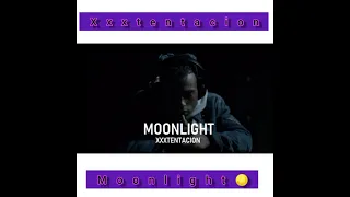 xxxtentacion 🌕 moonlight ringtone #shorts #xxxtentacion #legends #llj