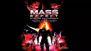 22 - Mass Effect Score:  Noveria [extended]