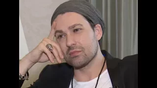 David Garrett dla Fakt24.pl: na co dzień jestem otoczony Polkami