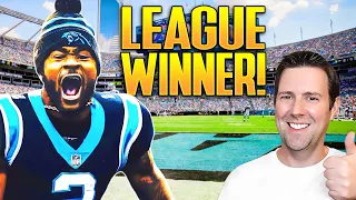 These 6 RBs WILL WIN Fantasy Leagues! | Fantasy Football 2023 | Miles Sanders & More!