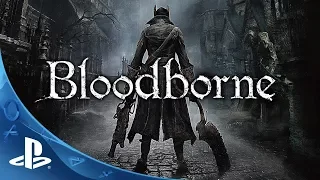 Bloodborne 初見プレイ【6fingers gaming】playing with Eryn and Vince