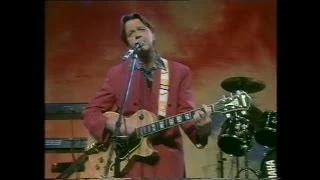 Sven Erik Magnusson - Nidälven, Live Oslo Spektrum 1992