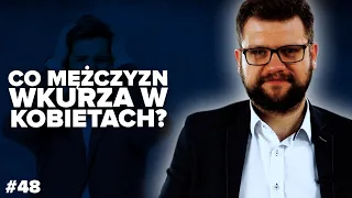 Co mężczyzn wkurza w kobietach?