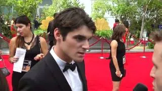 RJ Mitte On the Final Gathering of the 'Breaking Bad' Crew