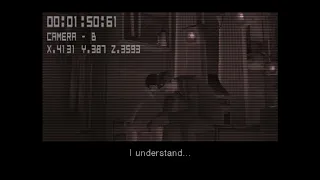 Metal Gear Solid The Twin Snakes: Briefing Files