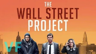 THE WALL STREET PROJECT : Bande-annonce du film avec Jesse Eisenberg en VF