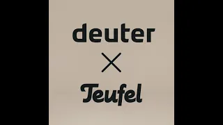 deuter x Teufel: der UP Berlin mit Kopfhörertasche