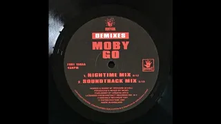 Moby - Go (Nightime Soundtrack Mix)