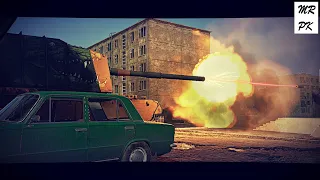 FV4005 11.0 Tank Destroyer | War Thunder "Direct Hit"