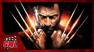 X-MEN ORIGINS WOLVERINE - FILM JEU COMPLET FRANCAIS